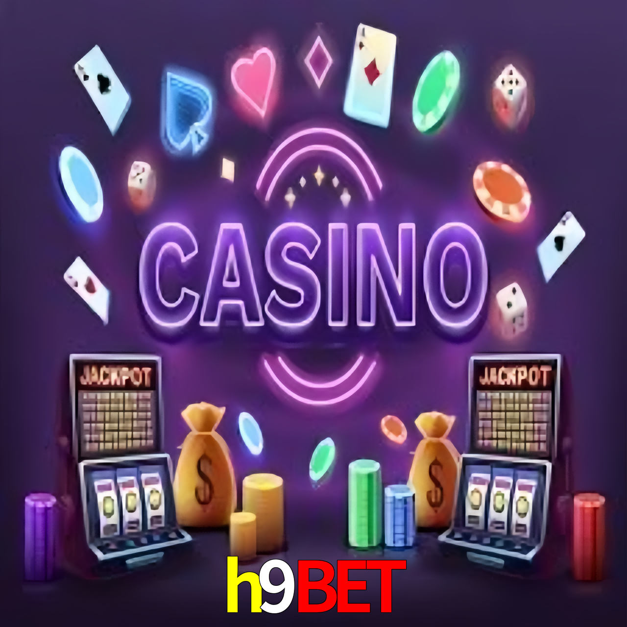 A Arte do Poker: Estratégia e Habilidade no h9bet.COM